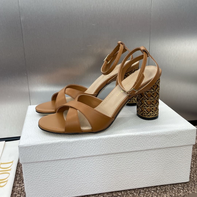 ch**an D*or high heels